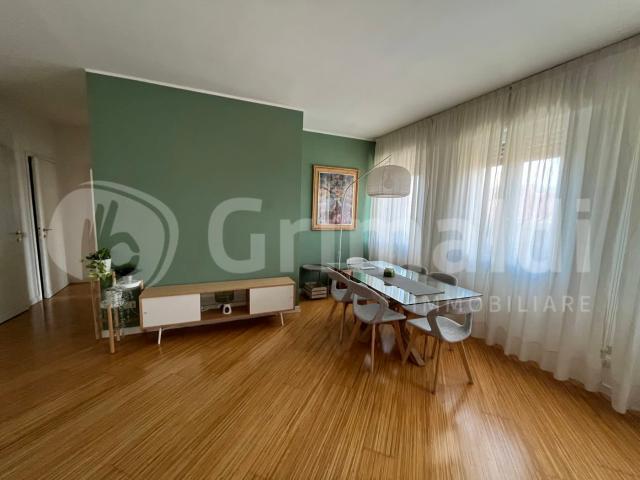Appartamento in Via Agnusdei, Padova, PD