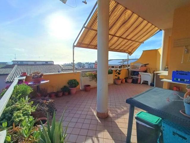 Appartamento in Via Agrigento