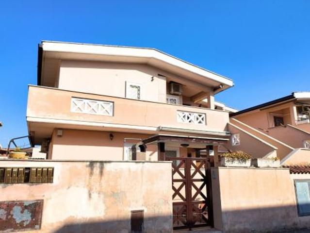 Appartamento in Via Agrigento