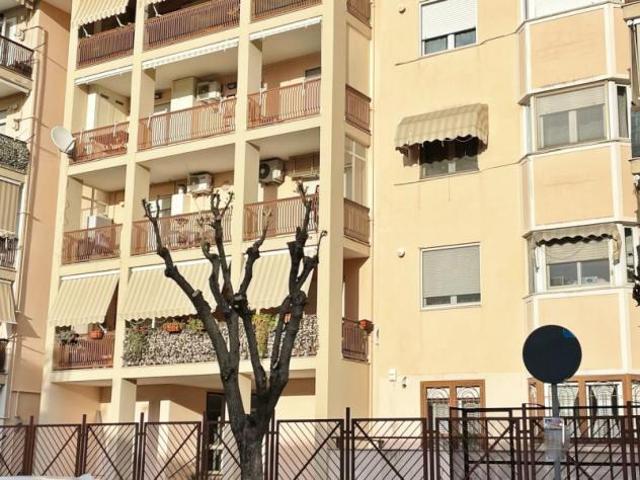 Appartamento in Via Aldo Moro