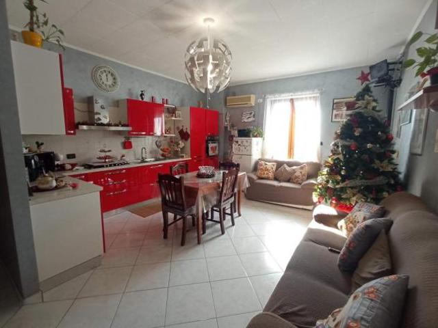 Appartamento in Via Alessandro Manzoni