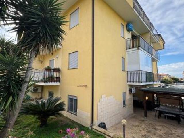 Appartamento in Via Amalfi