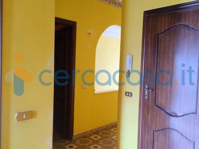 Appartamento in Via Amato