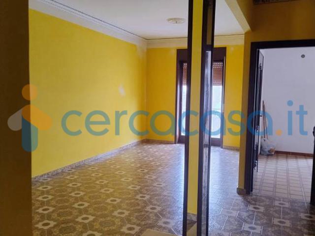 Appartamento in Via Amato