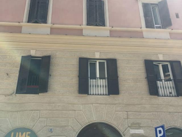Appartamento in Via Ancona 31, Roma, RM