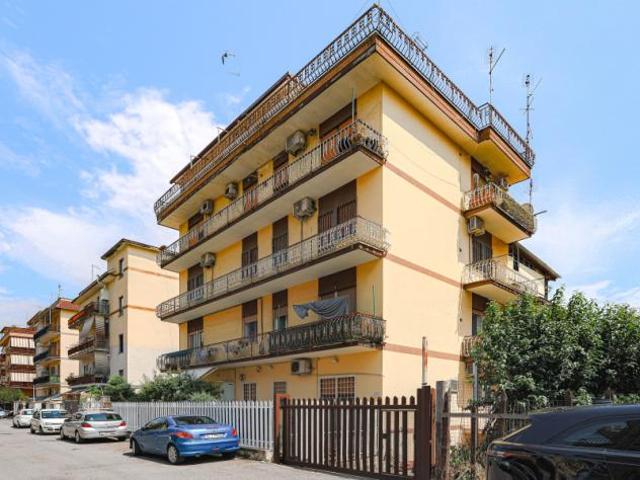 Appartamento in Via Anchise