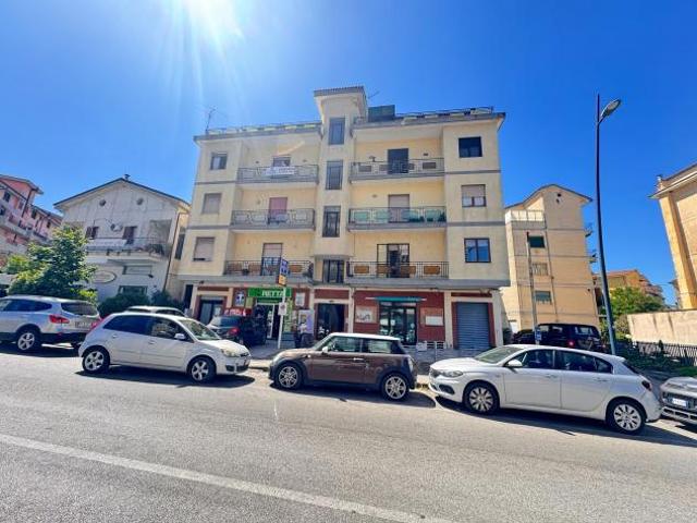 Appartamento in Via Angelo Rubino