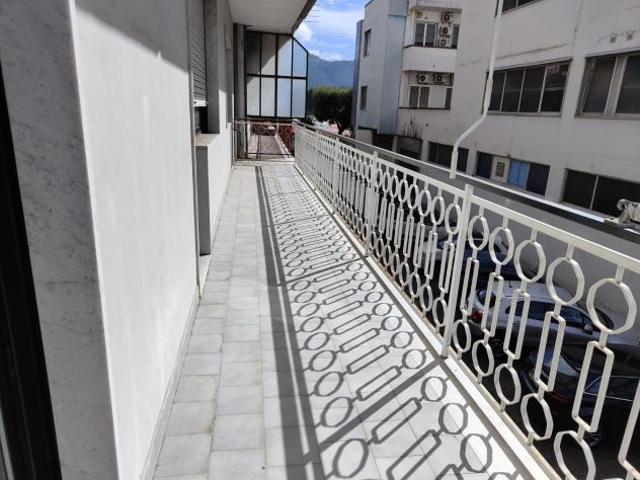 Appartamento in Via Anfiteatro Laterizio