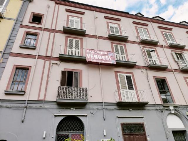 Appartamento in Via Anfiteatro Laterizio