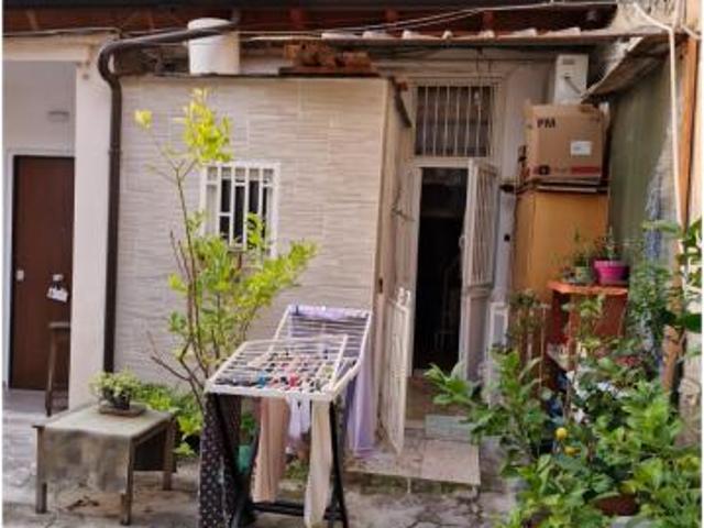 Appartamento in Via Annibale De Gasperis