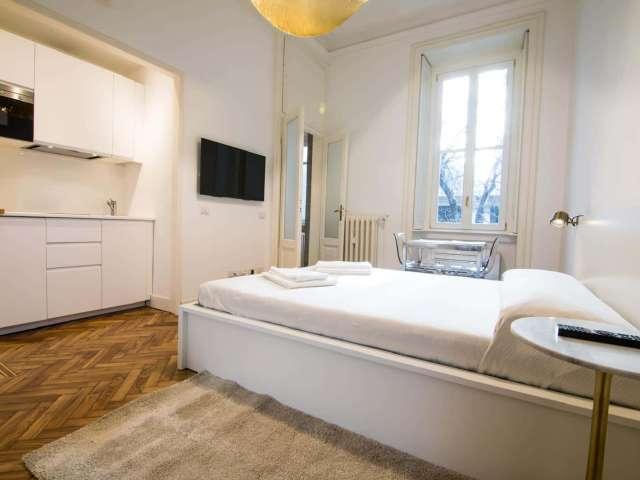 Appartamento in Via Antonio Beretta, Milano, di 30 m²