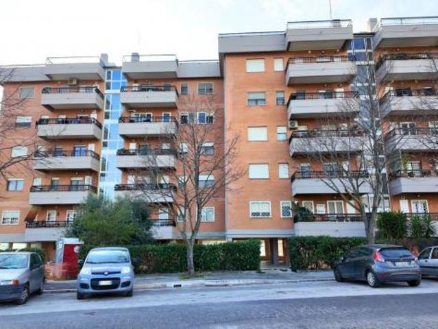Appartamento in Via Antonio Gramsci