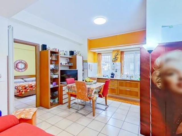 Appartamento in Via Antonio Forni