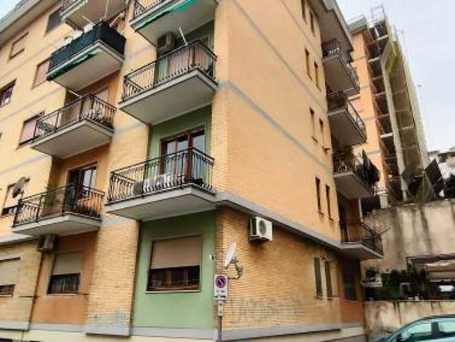 Appartamento in Via Antonio Migliorati