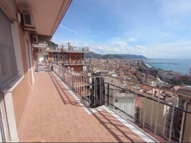 Appartamento in Via Antonio Spinosa