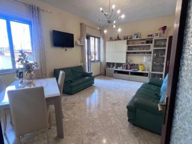 Appartamento in Via Antonio Spinosa