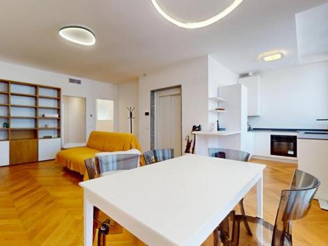Appartamento in Via Aosta