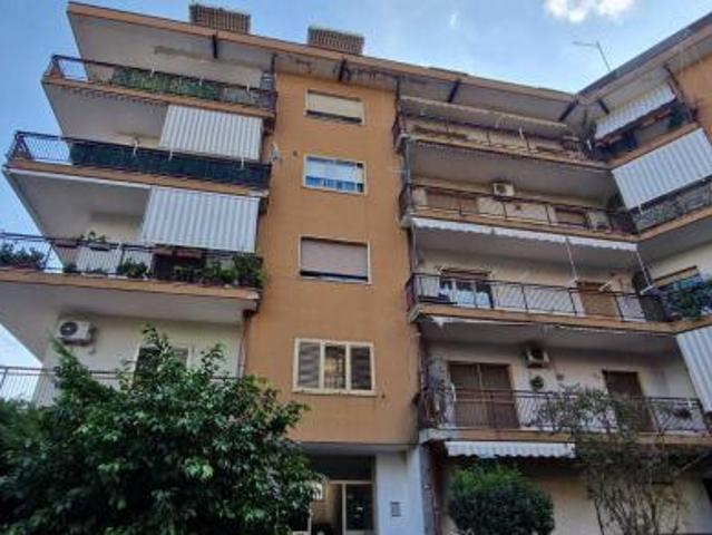 Appartamento in Via Appia