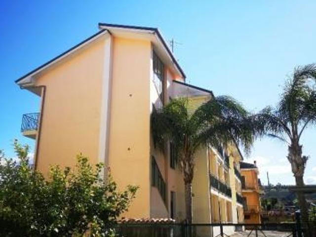Appartamento in Via Arbosto