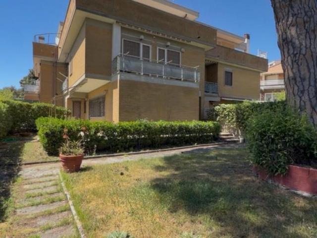 Appartamento in Via Ardeatina