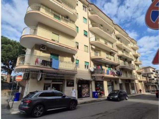 Appartamento in Via Arno