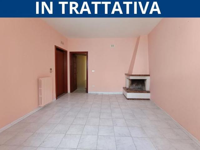Appartamento in Via Balsamo