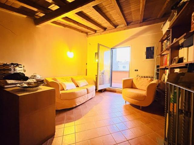 Appartamento in Via Basento