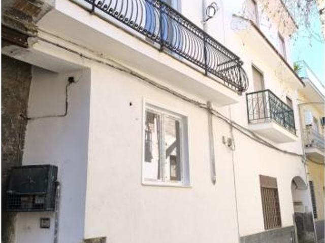 Appartamento in Via Benedetto Croce