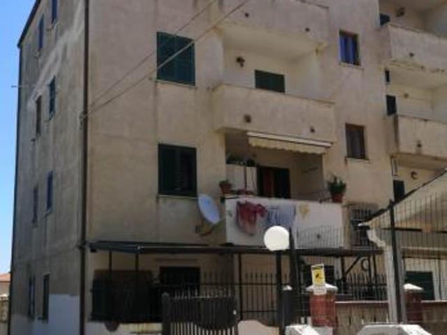 Appartamento in Via Benedetto Croce