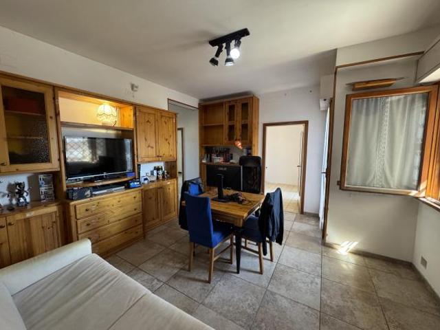 Appartamento in Via Bolzano