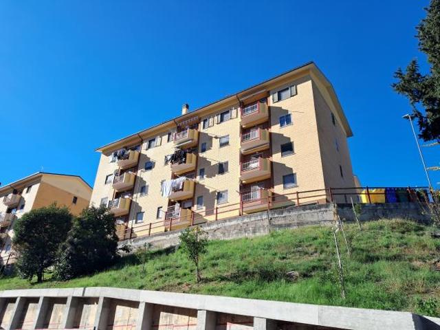 Appartamento in Via Borgo Tossignano