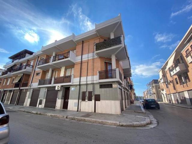 Appartamento in Via Brindisi
