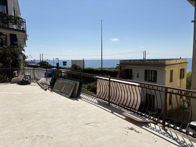 Appartamento in Via Brigate Partigiane