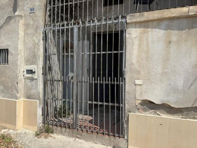 Appartamento in Via Cucciarella