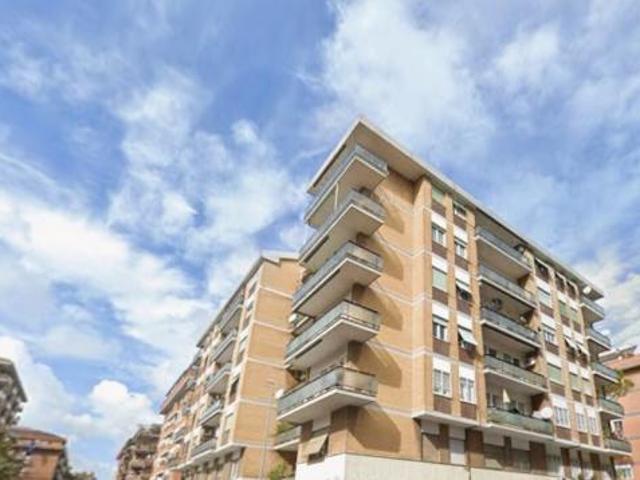 Appartamento in Via Cutigliano
