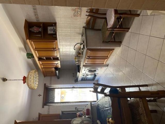 Appartamento in Via Cairano