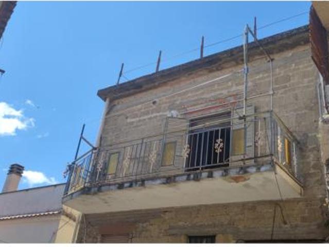 Appartamento in Via Camillo Benso di Cavour