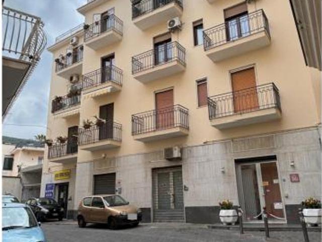 Appartamento in Via Canale