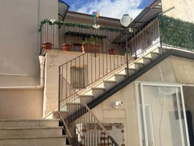 Appartamento in Via Cancelli