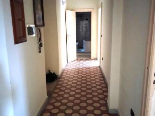 Appartamento in Via Casali