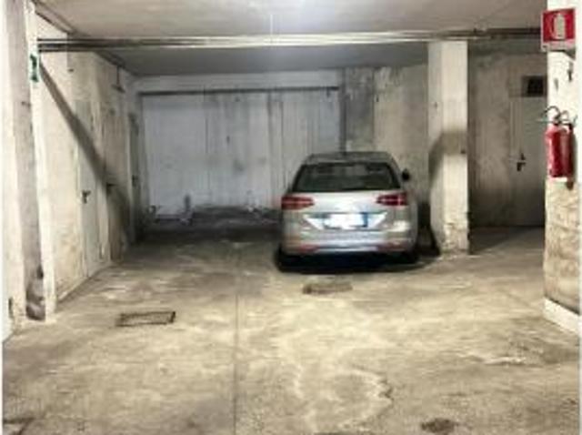 Appartamento in Via Casilina
