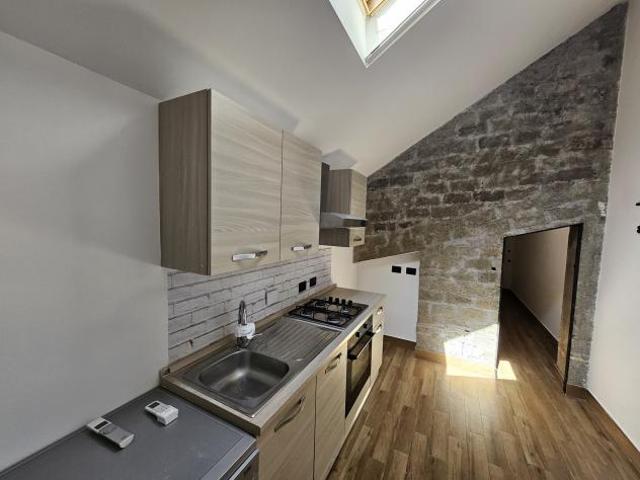 Appartamento in Via Cassia