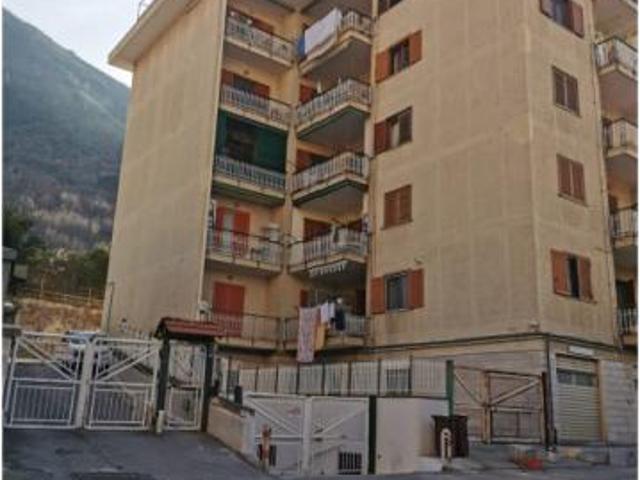 Appartamento in Via Castellammare