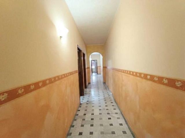 Appartamento in Via Castello