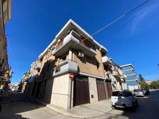 Appartamento in Via Caprera