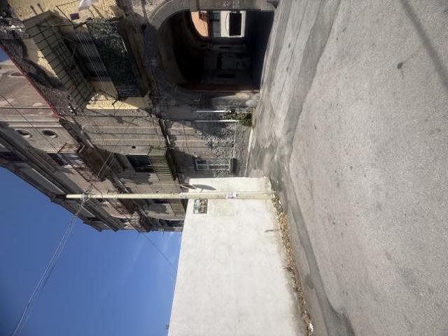 Appartamento in Via Carotenuto