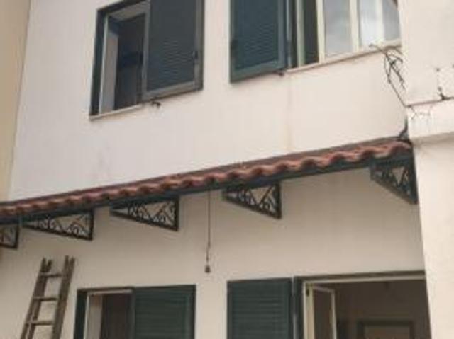 Appartamento in Via Caramagni Cortile 2
