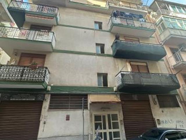 Appartamento in Via Cardinale Alessandro Lualdi
