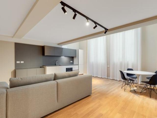 Appartamento in Via Carlo Pisacane