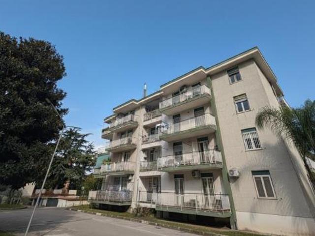 Appartamento in Via Carlo Tramontano